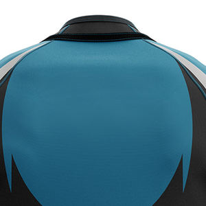 Maillot de rugby Chemise de rugby sur mesure Fournisseurs OEM Maillot de rugby à logo personnalisé imprimé 2025 - Product Image 4