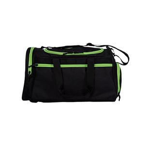 Sac de sport Endurance conçu pour supporter les séances d'entraînement intenses et les équipements lourds sans aucune usure ni détérioration. - Product Image 1