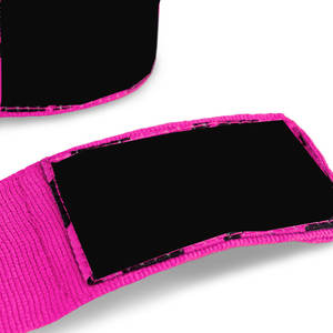 Nouvelle arrivée Wraps de boxe de combat Wraps de boxe en matériau durable Équipement d'entraînement Wraps de boxe - Product Image 6