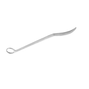 Levier d'os incurvé taille personnalisée Instruments chirurgicaux médicaux orthopédiques prix de gros levier d'os - Product Image 4