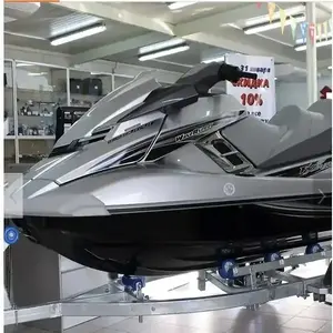 VENTES 2023 WaveRunner FX Limited SVHO - Product Image 5