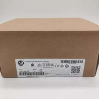 Controlador de Movimiento Allen Bradley 1769-L36ERM, PLC, Control Industrial, Nuevo y Usado, Controladores de CPU Dedicados para Programación