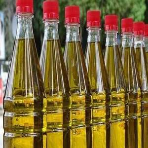 Huile de cuisson végétale en vrac de haute qualité, huile de cuisson usagée, biodiesel - qualité B100, carburant renouvelable - Product Image 4