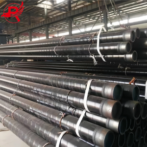 Petrol ve Gaz Kaynak ve Bükme Hizmetleri için ASTM Standartlarında Dikişsiz Çelik Boru Özel Boyutlarda - Product Image 3