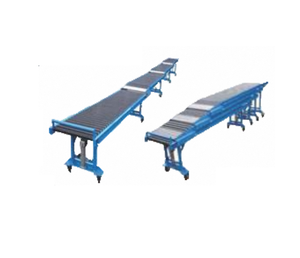 Équipement de convoyeur à rouleaux modulaire permettant une installation flexible et facile, un entretien réduit, pour les usines et la manutention des matériaux - Product Image 1