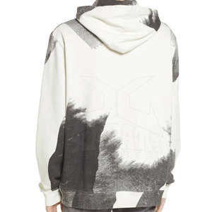 Nouveauté : Sweats à capuche pour hommes, style décontracté unique, 100% coton molletonné, respirant, coupe-vent, meilleur matériau pour la saison hivernale, vente flash - Product Image 3