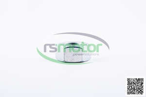 Jenbacher RS-101855 moteur au gaz naturel partie de machines écrou hexagonal - Product Image 4