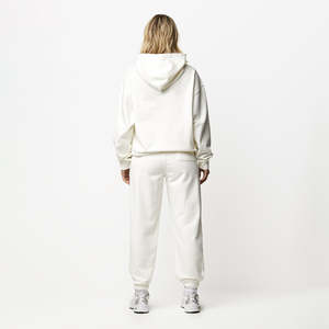 Ensemble de survêtements pour femmes, vêtements décontractés, sur mesure, coupe ajustée, survêtements pour femmes les plus vendus, survêtements 2 pièces en vrac, vente en gros - Product Image 4