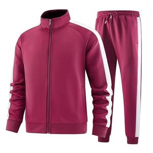 Ropa Deportiva de Verano Unisex de Color Personalizado, Cómoda, Nuevo Diseño, Antiarrugas, de Secado Rápido, Ligera, de Poliéster/Algodón - Product Image 2