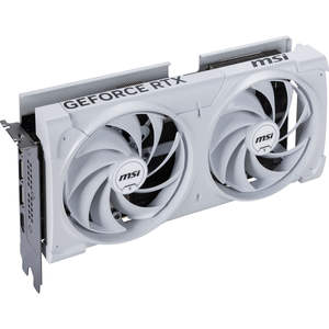 Tarjeta gráfica M-SI GeForce RTX 5070 VENTUS 2X OC WHITE, éxito de ventas - Product Image 1
