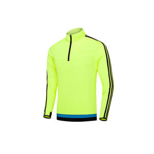 Survêtements de sport d'hiver grande taille pour hommes, personnalisables avec logo, respirants, écologiques, couleur unie - Product Image 2