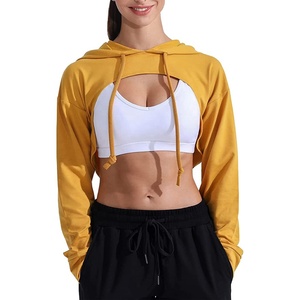 Rightdo 100% coton français éponge sweat à capuche pour femme peint à la bombe poids lourd hiver surdimensionné grande taille sweats à capuche lavés à l'acide - Product Image 1