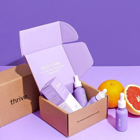 Échantillon Gratuit Vente en Gros Boîte d'Expédition en Carton Ondulé Pliable Personnalisée Impression Couleur Emballage Boîte d'Expédition en Carton avec Logo Personnalisé