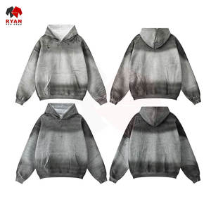 Sweat-shirt personnalisé Ryan Pro Gear pour homme, tissu écologique et confortable avec logo personnalisé - Product Image 4