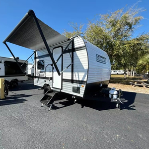 Caravana usada Keystone Coleman 13T del 2026, lista para vender - Product Image 1