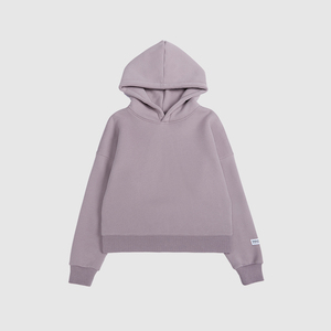 เสื้อฮู้ดดี้ครอปผู้ชาย พรีเมียม ผ้าฝ้าย 100% ระบายอากาศได้ดี รับผลิตตามแบบ (OEM) สำหรับฤดูหนาว - Product Image 6
