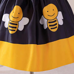 Disfraz de Abeja para Niños, Túnica de Juguete Elegante y Bonita para Niños - Product Image 6