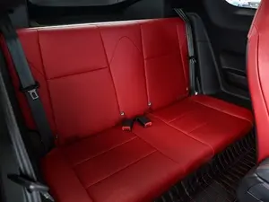 2019 Lepe-motor S01 48 kWh (Lion) Pneus Batterie au lithium Sièges en cuir Caméra de recul Transmission intégrale Toit ouvrant panoramique - Product Image 3