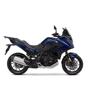 Precio de Fábrica para la Nueva Motocicleta Hondaas NT1100DCT Adventurres 2025 con 2 Años de Garantía, Lista para Enviar Ahora - Product Image 6