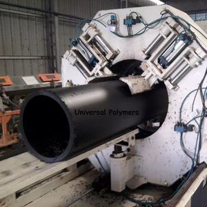 UP PP คุณภาพสูงมาตรฐานอุตสาหกรรม DIN 4427 ท่อพลาสติก hdpe ผลิตในอินเดีย iso 9001:2015 14000 ผลิตภัณฑ์ที่ได้รับการรับรอง - Product Image 2