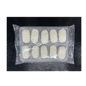 Sushi High Quality Unique Import Frozen Products Food Rice Ball