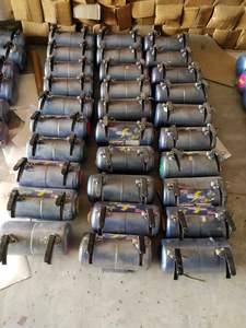 Meilleure vente : Lanceur de poudre colorée à double jet, longue portée, cylindre compact, étanche, écologique pour la remise des diplômes et Thanksgiving - Product Image 6