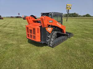 รถตักล้อยาง Kubota SVL97-2 ปี 2021 รถตักหน้า พร้อมชิ้นส่วน Huade ประสิทธิภาพสูง ระบบตีนตะขาบ กำลัง 75 กิโลวัตต์ - Product Image 6