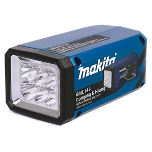 Makita BML146 Camping & Hiking Product Without <b>Battery</b> and Charger - Product Image 2