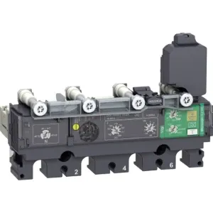 Componente Blocco di Disconnessione C2544B250 per Interruttore Automatico Schneider Electric - Product Image 1