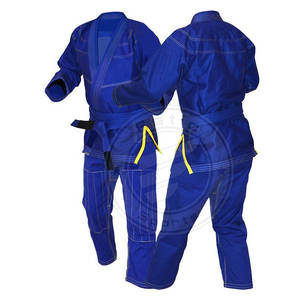 Uniforme Bjj Gi de nuevo material hecho en Pakistán - Product Image 1