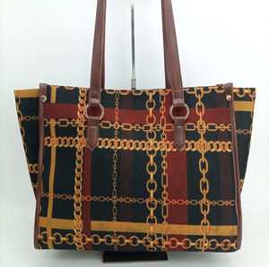 กระเป๋าสตรีลายหรูคุณภาพพรีเมียม,กระเป๋าสะพายไหล่กระเป๋าลำลองสะพายข้างหนัง PU สำหรับผู้หญิง - Product Image 1