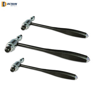 Meilleur produit personnalisé de couleur noire de qualité supérieure le plus récent kit de sutur de marteau de neurochirurgie Instrument médical - Product Image 2