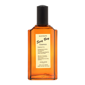 เจนน์ อาร์เธอส - น้ำหอมสำหรับผู้ชาย - คอลเลคชั่นเซ็กซี่บอย - โอ เดอ ปาร์ฟูม - ขวดสเปรย์ 100 มล. - ผลิตที่กราส์ ประเทศฝรั่งเศส - Product Image 1