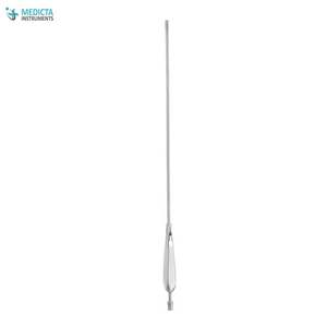 D Amico หลอดดูด-เครื่องมือหัวใจและหลอดเลือดและทรวงอก - Product Image 5