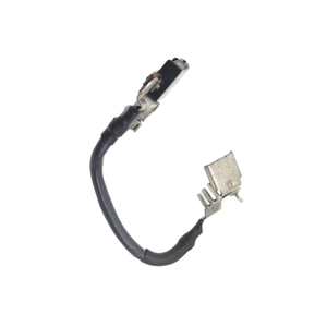 CABLE DE BATERÍA VOLKSWAGEN Golf 7 Sedan 5Q0915181K CRKB, CXXB, DBKA Diésel 1600 (12>) - Product Image 2