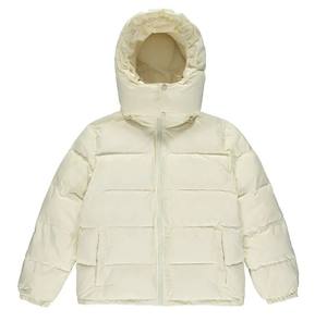 Nouveauté Veste matelassée personnalisable pour hommes, manches longues, fermeture à glissière en toile de nylon, manteau d'hiver fabriqué en usine en gros - Product Image 2