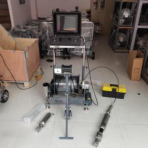 SWP-300 300เมตรเอียง rortaion กล้องบันทึกใต้น้ำ180องศาพาโนรามา - Product Image 3