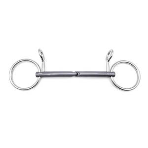 Anton Titanium Loose Baucher Titanium Bits Euro Cavall Titanium Bits 2025 - Product Image 1