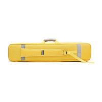 Étui personnel pour queue de billard Nouveau design Étui pour queue de billard en cuir microfibre entièrement personnalisé Sac pour queue de billard