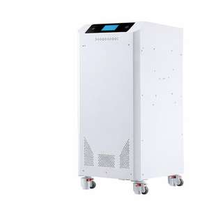 Batería Doméstica de Alta Capacidad 51.2V 560ah con Celdas Lifepo4, Batería de Almacenamiento de Energía para el Hogar de 32KWh, Paquete de Baterías 560L-N, Kit DIY - Product Image 1