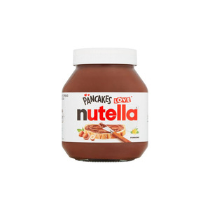 Nutella 630g suministro a granel al por mayor a precio de descuento ideal para compradores grandes - Product Image 4