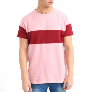 Nouveauté Prix de gros Porter des t-shirts confortables Meilleure qualité pour l'été Made in Pakistan Hommes t-shirts à vendre Service OEM - Product Image 5