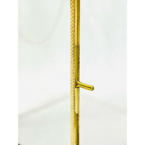 Cadre photo en métal fait main au design vintage, qualité supérieure, laiton, forme personnalisée, décoration classique pour la maison/mariage, taille personnalisée, nouveauté - Product Image 2