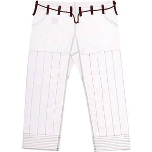 OEM sur mesure Jiu Jitsu uniforme prix de gros Arts martiaux porter Jiu Jitsu tenue à vendre - Product Image 5