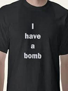 Camiseta con estampado de algodón orgánico personalizado para hombre con impresión digital, Manga corta informal transpirable y ecológica - Product Image 3