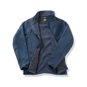 Veste softshell personnalisable pour femmes, imprimable, pour sweats à capuche et sweat-shirts promotionnels - Product Image 6