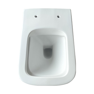 Настенный настенный туалет для ванной комнаты, Модель № 603 - Product Image 4