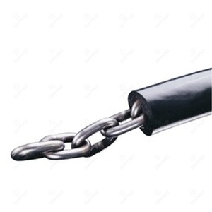 高质量电梯补偿链，用于高层电梯系统的平衡和稳定性，以减少振动改善 - Product Image 1