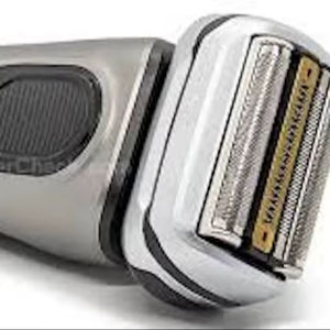 Rasoir électrique Top Classic Brand New Series 9 Pro+ 9660cc Noir - Product Image 1