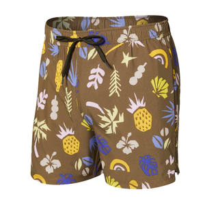 Fabricant de haute qualité Sublimation All Over Print Polyester Spandex Personnalisé Jeunes Hommes Mesh Basketball Hot Shorts Pour Hommes - Product Image 3